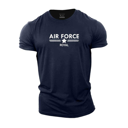 AIR FORCE ROYAL NAVY