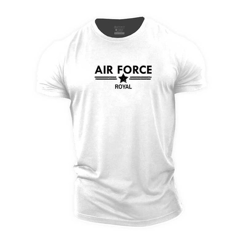 AIR FORCE WHITE ROYAL