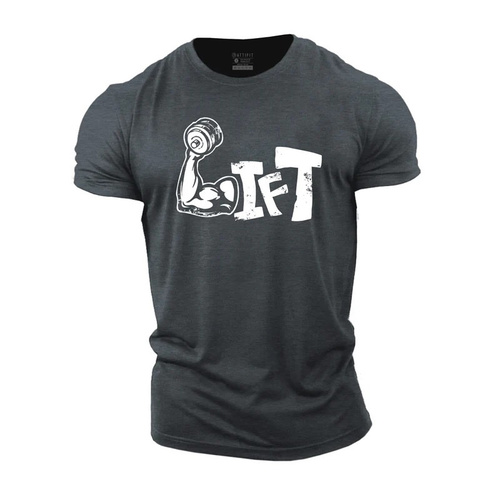 LIFT  DARK GREY