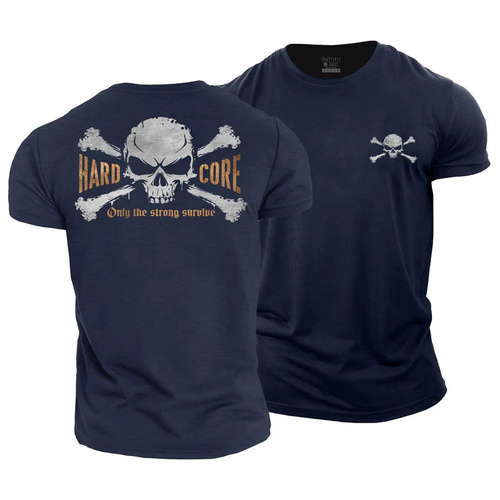 HARD CORE NAVY