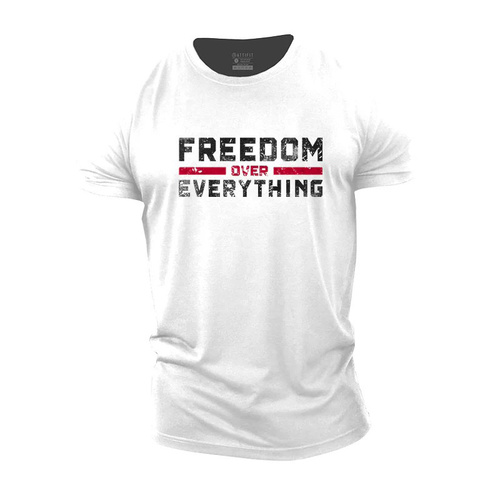 FREEDOM WHITE