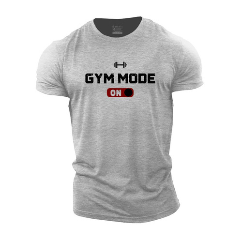 GYM MODE GREY