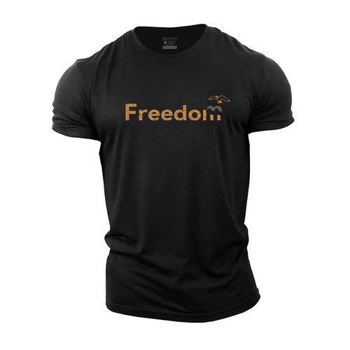 Gym Shop  - FREEDOM BLACK