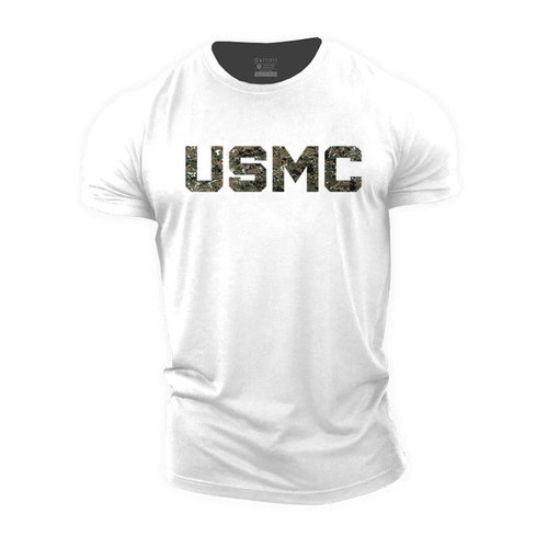 USMC WHITE