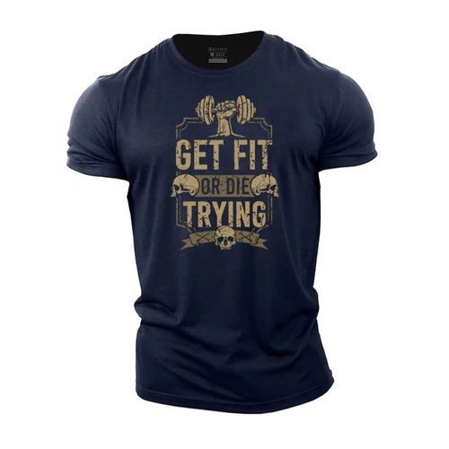 Gym Shop  - GET FIT NAVY