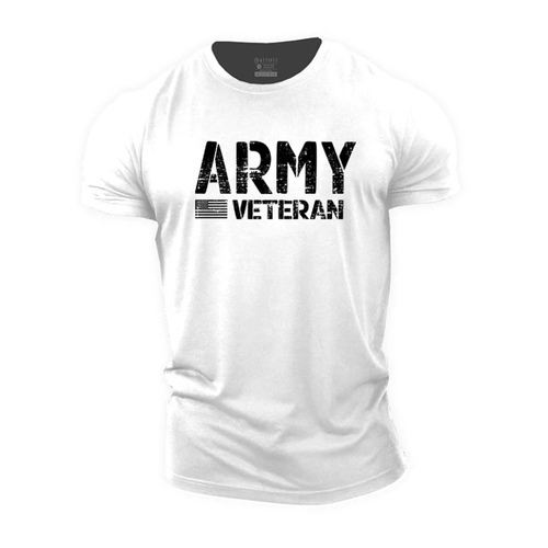 ARMY WHITE