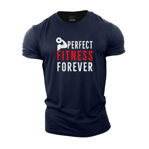 FITNESS FOREVER NAVY