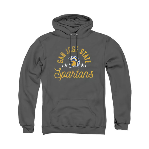 Hoodie spartans