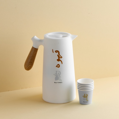 Arabic coffee