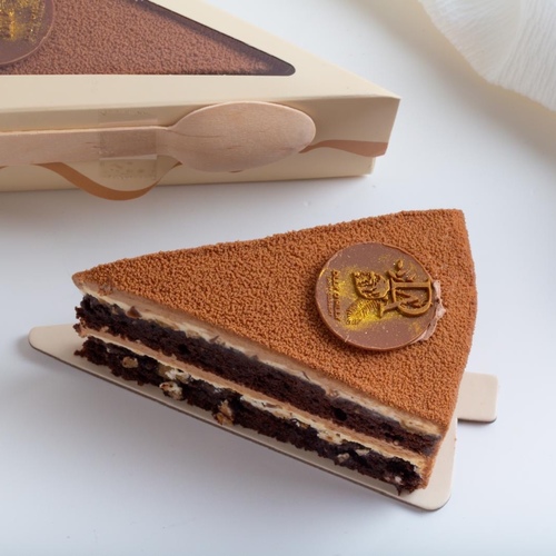 mini cake