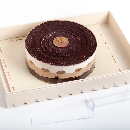 tiramisu small