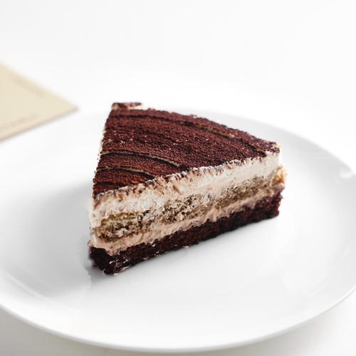 Dlly o Mlly  - mini tiramisu