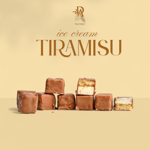 ice cream tiramisu
