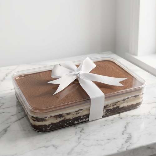 تيراميسو كيك - تيراميسو