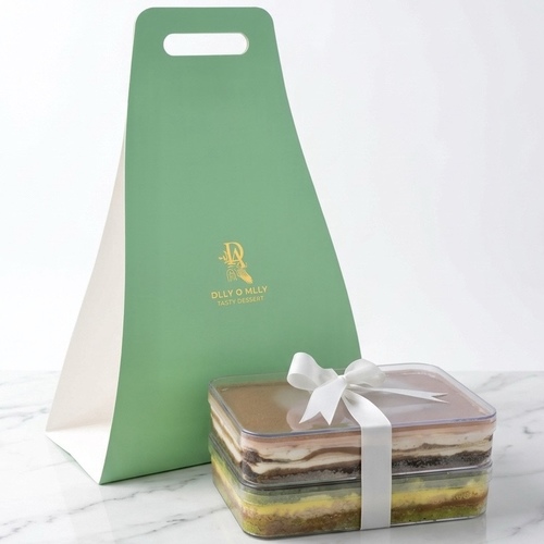 باكج كيكتين - اختياركم كيكتين