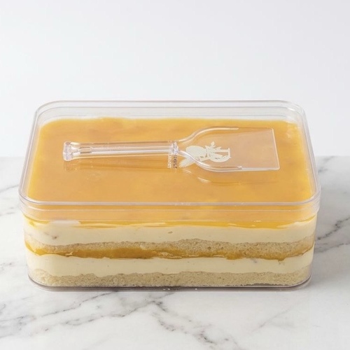 ( new )trifle mango