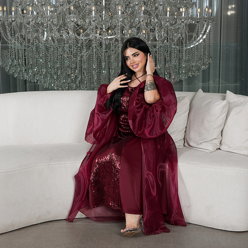 بدلة 6