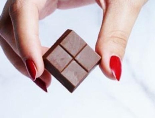 Chocolate lotus