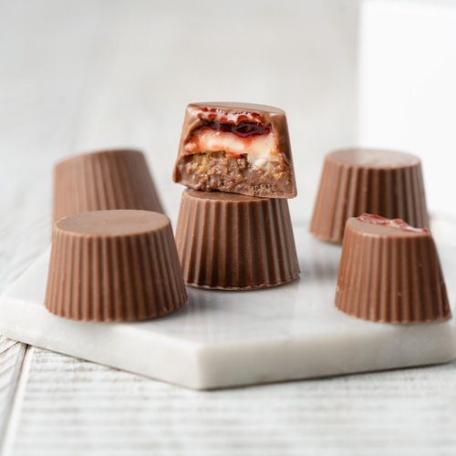 Digestive Cheesecake