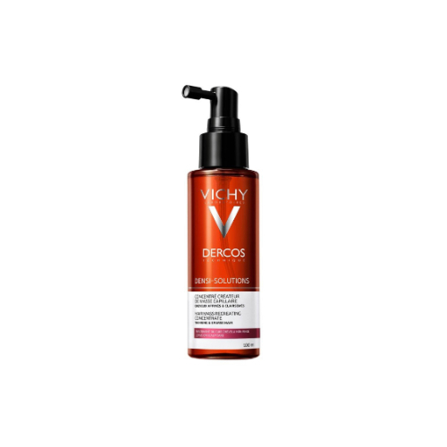 Clear Pharmacy - VICHY DERCOS DENSI HAIR MASS CREATING CONC 100ML SVO359 - an anti-hairloss treatment for weak hair and combination of the thickness and the resistance of the hair