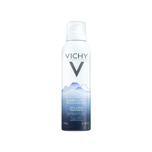 Clear Pharmacy - VICHY EAU THERMAL SPRAY WATER 150ML SV0286 - boosts skin hydration for healthy-looking skin