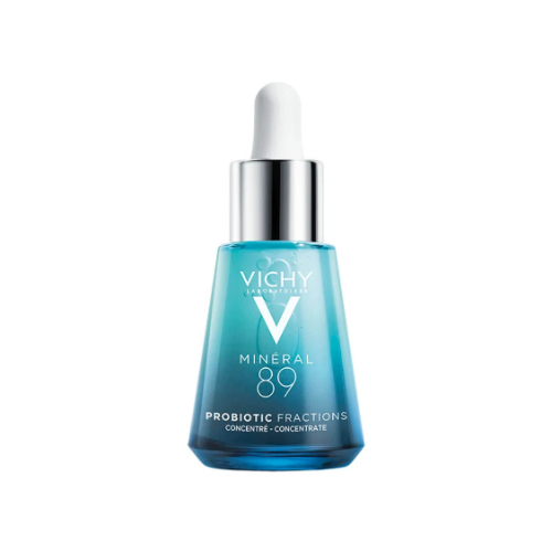 Clear Pharmacy - VICHY MINERAL 89 PROBIOTIC FRAC 30ML SV0376 - give your skin a healthy helping of hydration and barrier protection for the day ahead