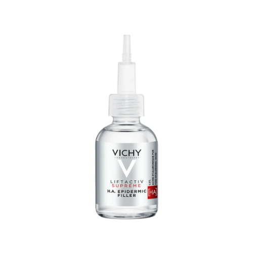 Clear Pharmacy - VICHY LIFTACTIVE SUPREME HA FILLER 30ML SV0375 - reduces the signs of wrinkles and fine lines on the skin