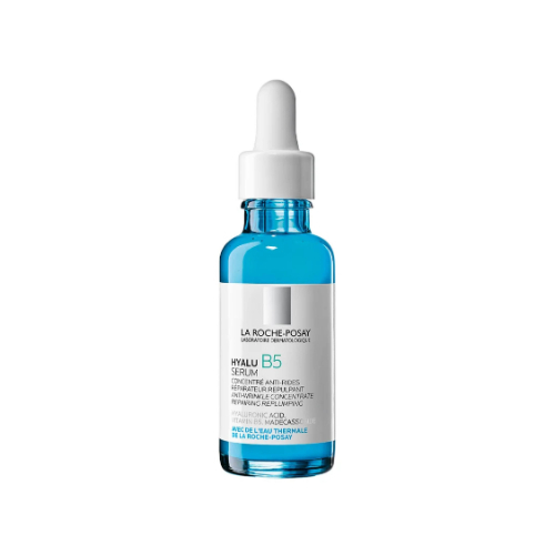 Clear Pharmacy - LRP LA ROCHE- POSAY HYALU B5 SERUM 30ML B212343/1 - It hydrates the skin deeply, moisturizing and getting rid of dryness.