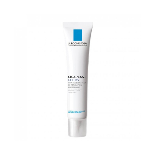 Clear Pharmacy - LRP LA ROCHE-POSAY CICAPLAST BAUME B5 REPAIRING BALM 40ML SL 0493 - is a double action formula to sooth and protect sensitive skin