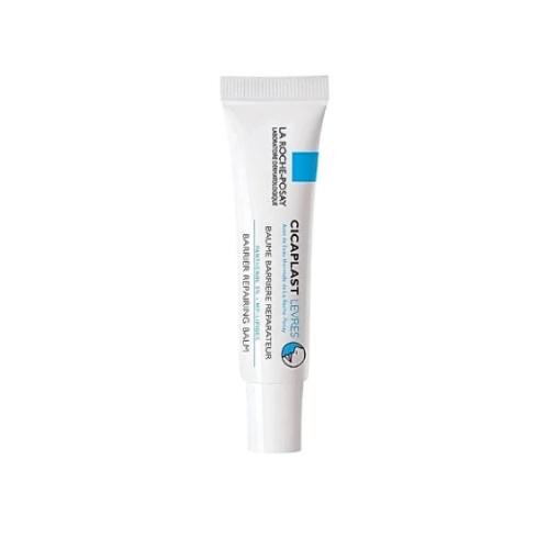 Clear Pharmacy - LRP LA ROCHE-POSAY CICAPLAST GEL B5 40ML SL0261 - soothe, repair and protect skin that has been fragilized post-stitches, post-peeling & post-procedure