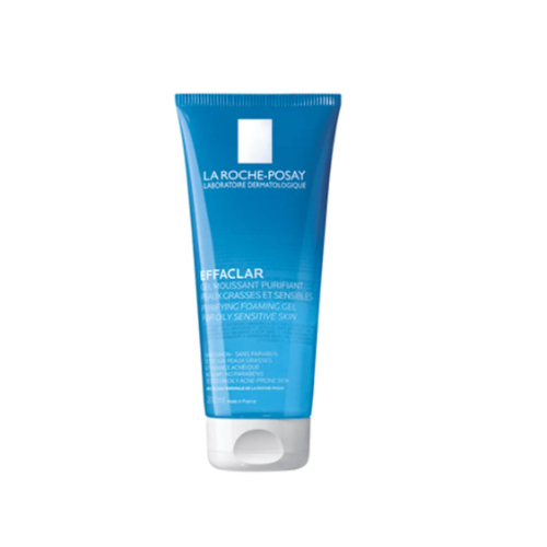 Clear Pharmacy - LRP LA ROCHE-POSAY EFFACLAR DUO + SPF 30 40ML SL 0210 - This is specifically formulated for oily and blemish prone