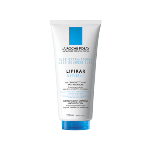 Clear Pharmacy - LRP LA ROCHE POSAY LIPIKAR SYNDET AP+ 200ML SL 0178 - Suitable for sensitive, itchy skin prone to scratching. Suitable for baby's scalp