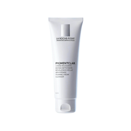 Clear Pharmacy - LRP LA ROCHE-POSAY PIGMENTCLAR CREAM 125ML SL 0569 - is specially formulated to remove dirt, excess oil and other impurities and leaves skin even with a radiant appearance