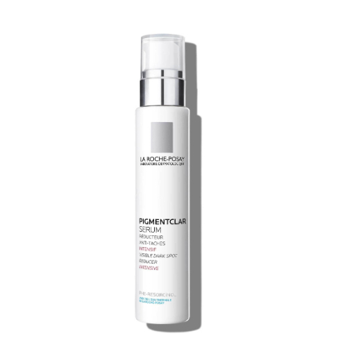 Clear Pharmacy - LRP LA ROCHE-POSAY PIGMENTCLAR SERUM  30ML SR 0093 - is a targeted corrective for treating mild pigmentary disorders such as dark spots and an uneven complexion