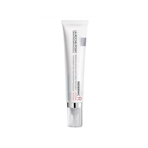 Clear Pharmacy - LRP REDERMIC (R) RETINOL CREAM 30 ML SL 0100 - anti-aging cream containing pure, slow-release retinol to smooth your skin visibly around the eye area