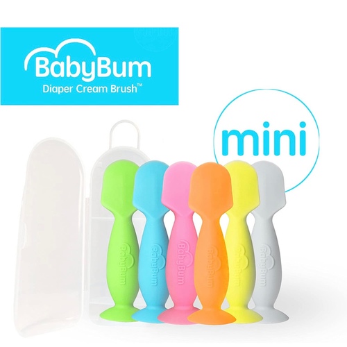 Baby Bum Brush