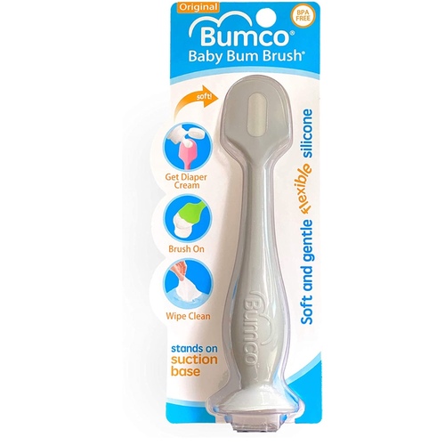 Bum Brush