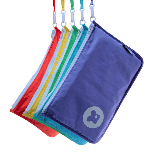 Pouches (5 pouches) - OYYO pouches