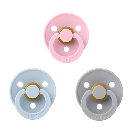 Bibs pacifier size 1 (0-6 months)