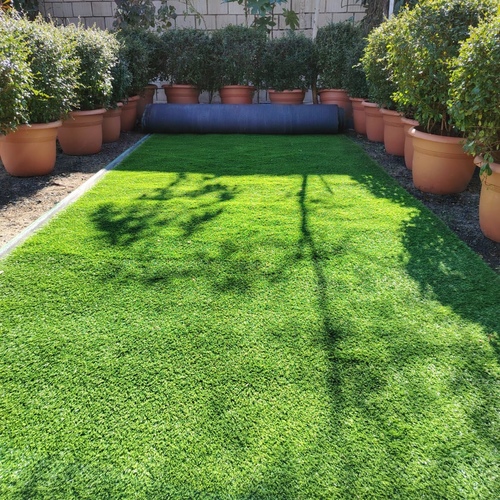 artificial grass