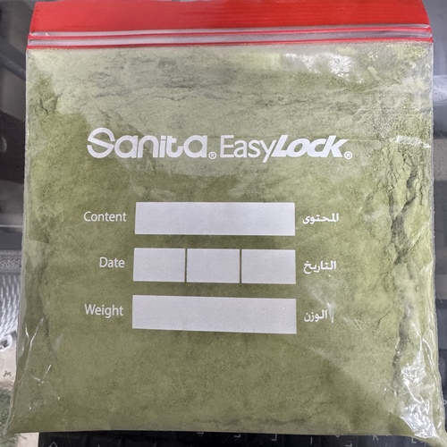 Sidr Powder