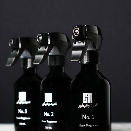 Sprays offers - Your choice of zora sprays