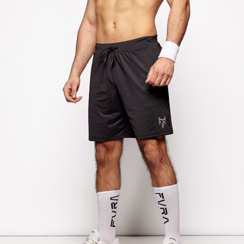 Men’s Original Black Shorts - Performance-enhancing polyester