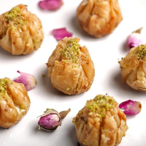 حلا البقشة - علبة فردية
