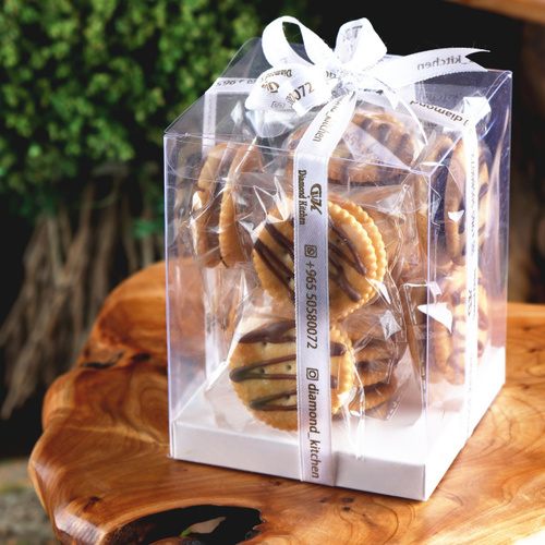 Snack box