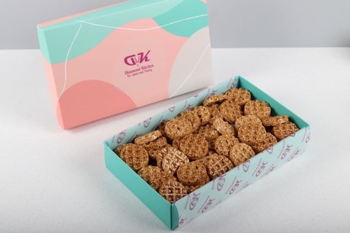 samsamya box