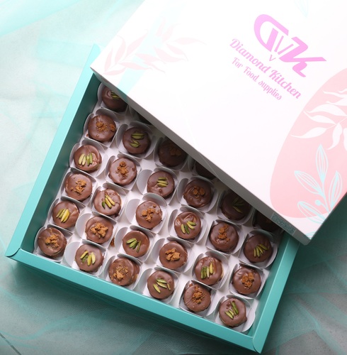 Sweet Luxe Box