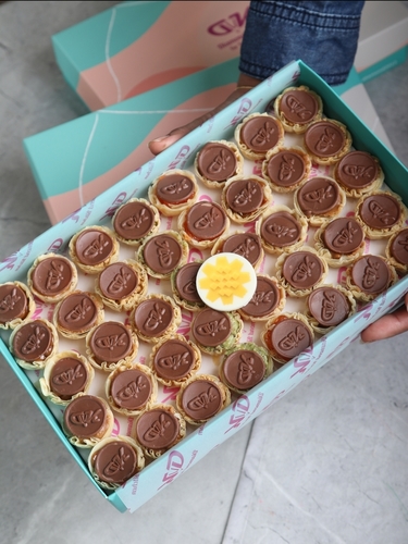 kaklash box