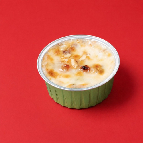 Om Ali - Om Ali a famous Arabic dessert made with soft, flaky pastry and a mix of delicious nuts