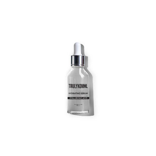 Hyaluronic Serum - Deep hydration serum with advanced formula

An advanced formula that retains moisture within the skin. This serum captures humidity from the air and locks it within your skin.Hyaluronic Acid deeply moisturizes the skin, relieves dryness, and makes the skin supple. It has Glycerin which allows the skin to retain moisture for longer. Includes Vitamin B3 which keeps the skin hydrated and promotes skin elasticity. Vitamin BS keeps the skin soft, smooth, and healthy.